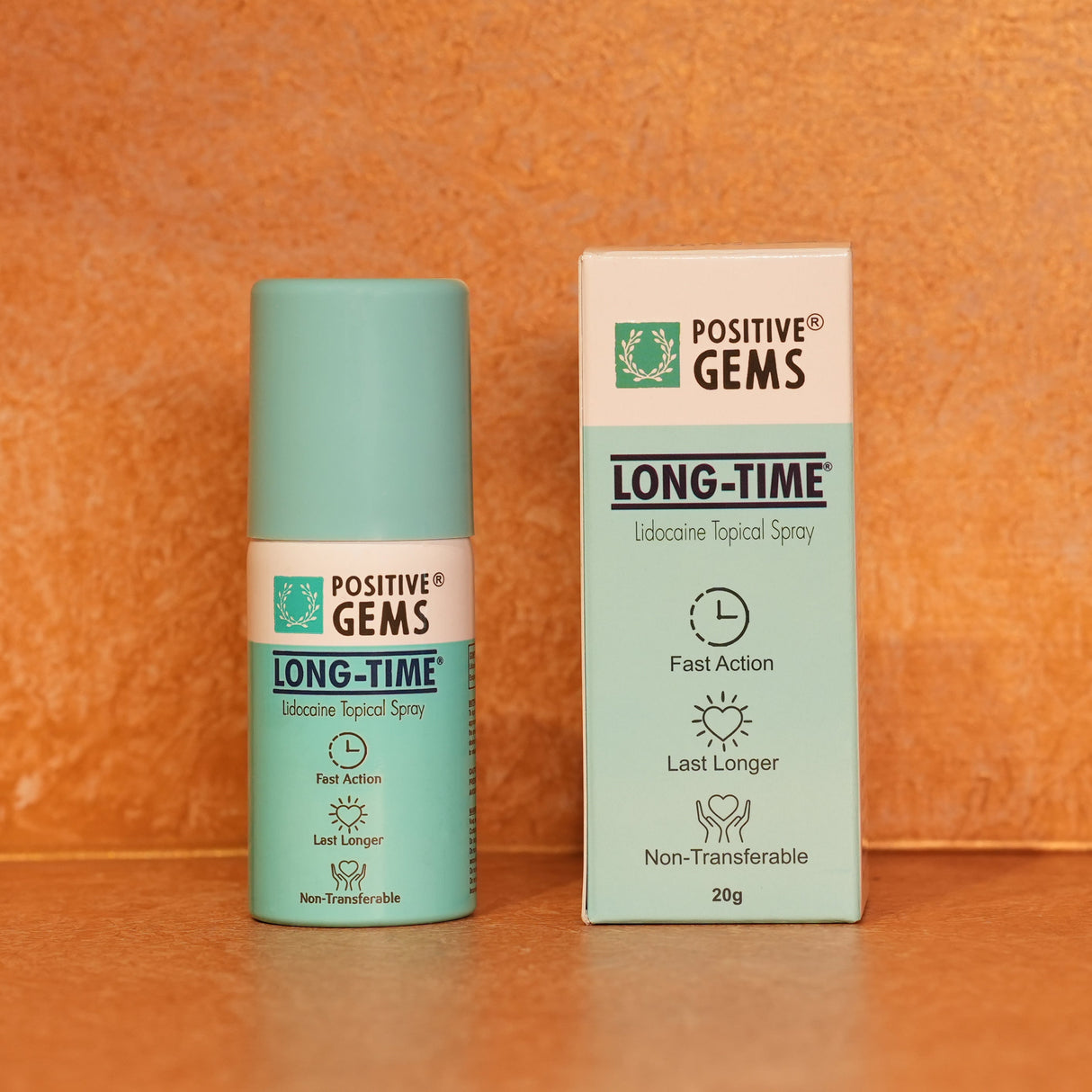 Long-Time® Spray