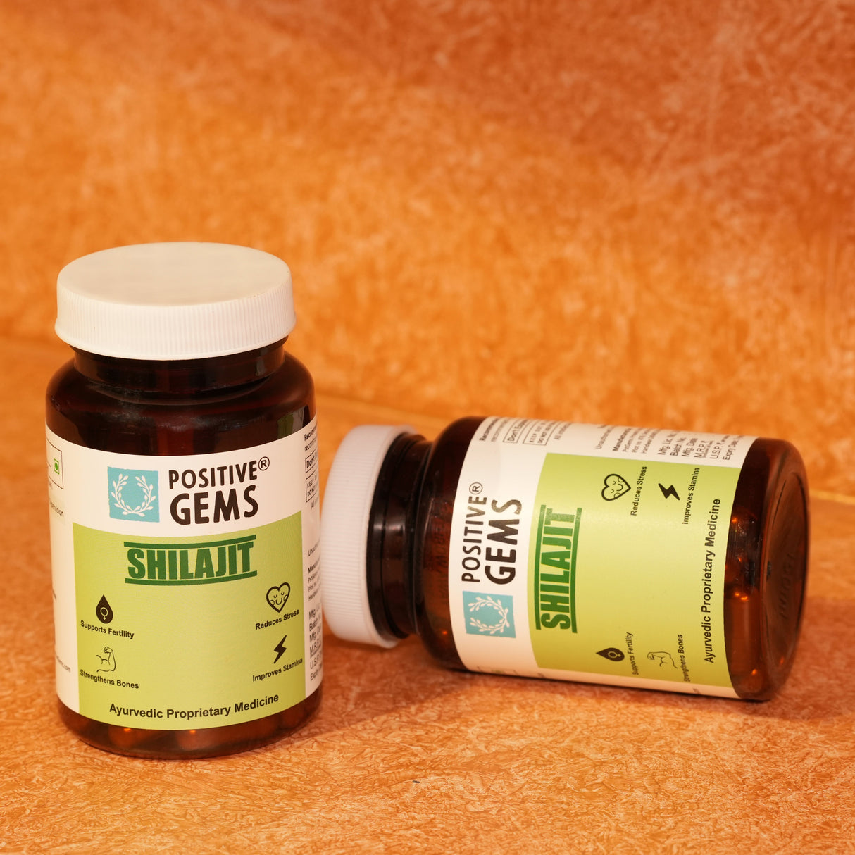 Shilajit